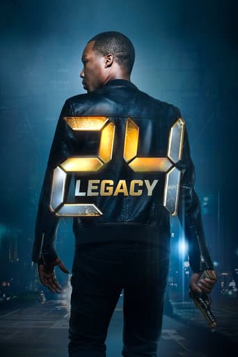 Poster for Season 1