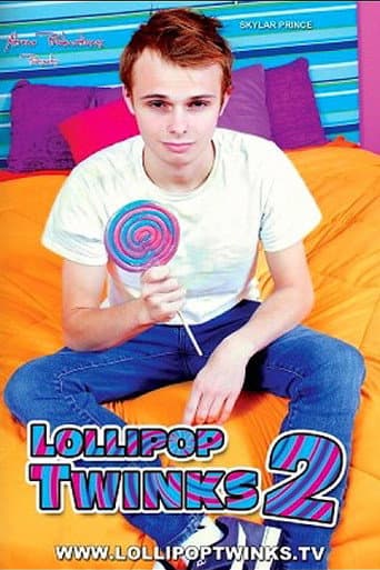 Poster for Lollipop Twinks 2