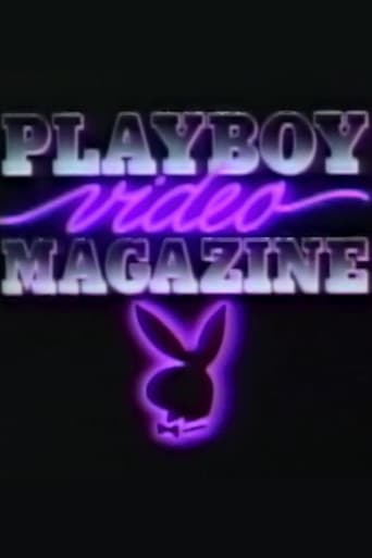 Poster for Playboy Video Magazine, Volume 13