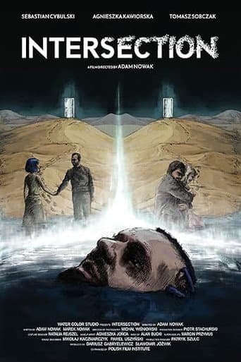 Poster for Intersection