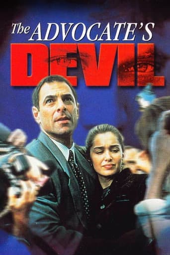 Poster for The Advocate's Devil