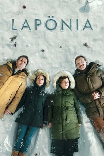 Poster for Lapönia