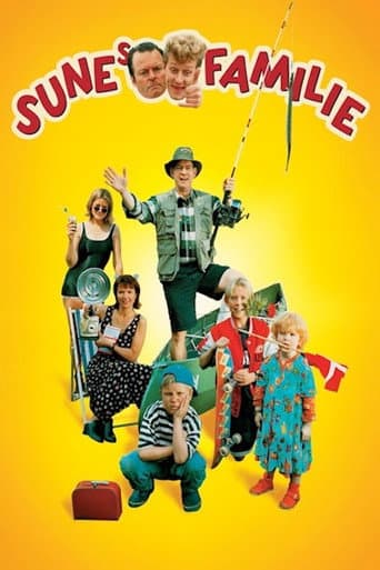 Poster for Sunes Family