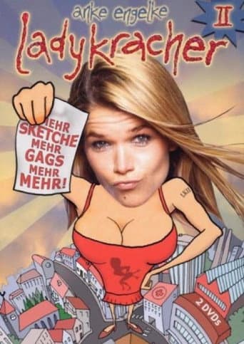 Poster for Season 2