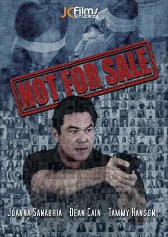 Poster for Not For Sale