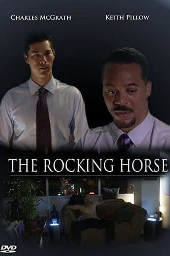 Poster for The Rocking Horse