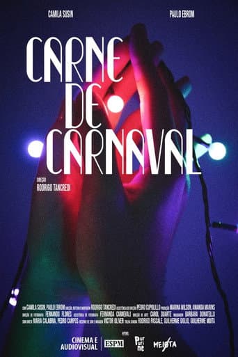 Poster for Carne de Carnaval