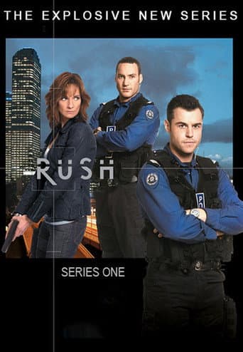 Poster for Season 1