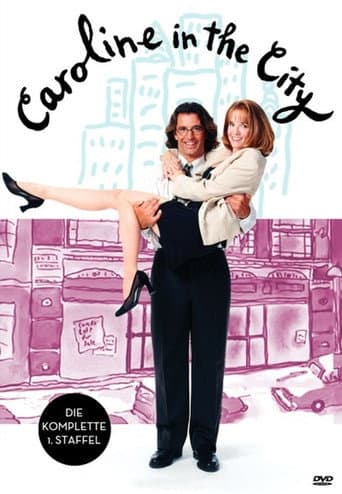 Poster for Season 1