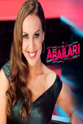 Poster for A bailar!