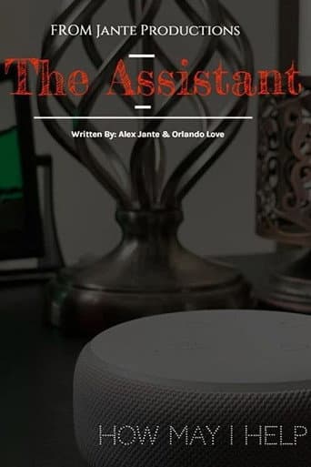 Poster for The Assistant