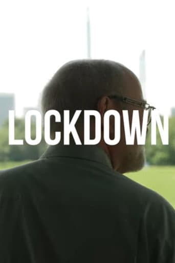 Poster for Planet Lockdown