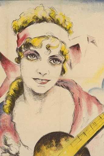 Poster for Der siebente Kuß
