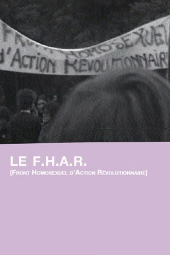 Poster for F.H.A.R.