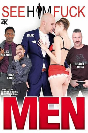 Poster for Men