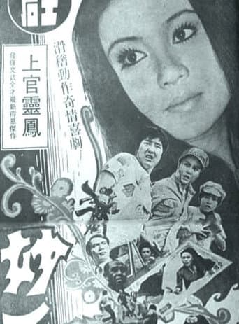 Poster for Heroine