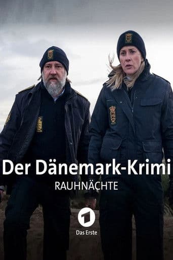 Poster for Der Dänemark Krimi