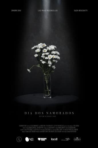 Poster for Dia dos Namorados
