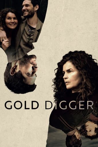 Poster for Miniseries