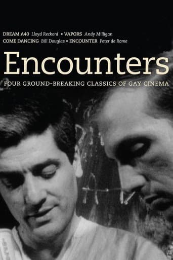 Poster for Encounters