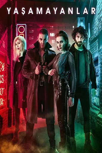 Poster for Season 1