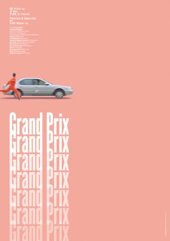 Poster for turn turn turn