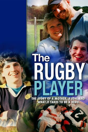 Poster for The Rugby Player