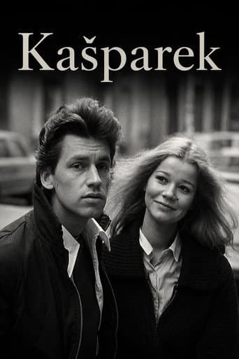 Poster for Kašpárek