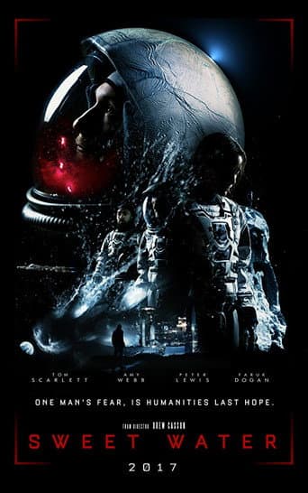 Poster for Sweet Water