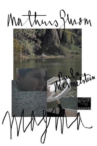 Poster for Magma