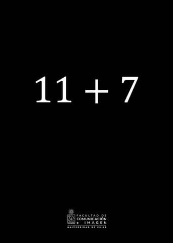 Poster for 11 + 7