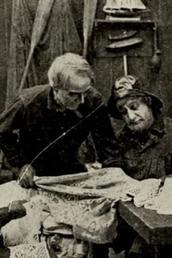 Poster for The Smuggler