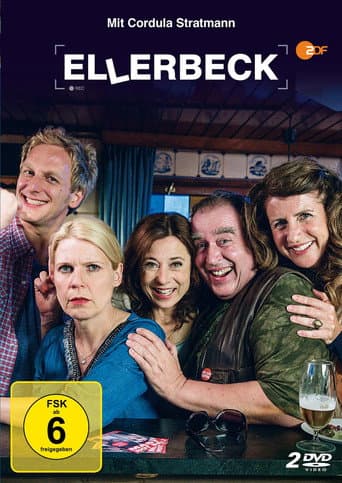 Poster for Ellerbeck