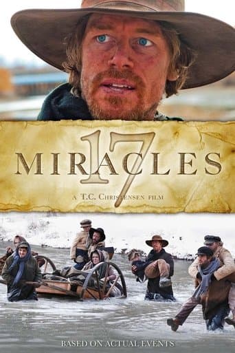 Poster for 17 Miracles