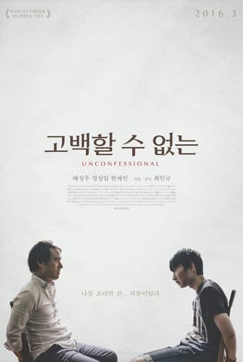 Poster for Unconfessional