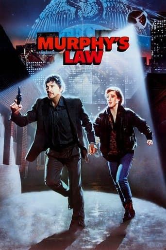 Poster for Murphy's Law