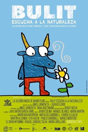 Poster for Bulit escucha a la naturaleza