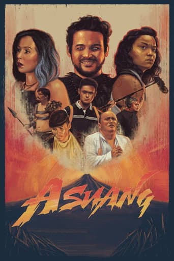 Poster for Asuang