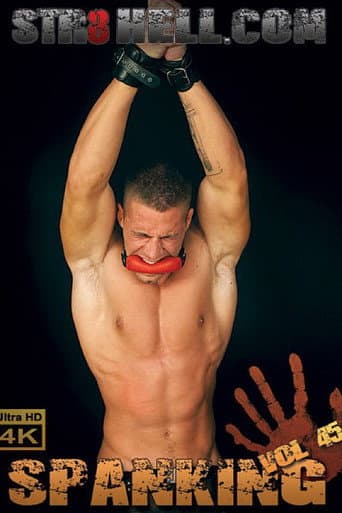 Poster for Spanking 45