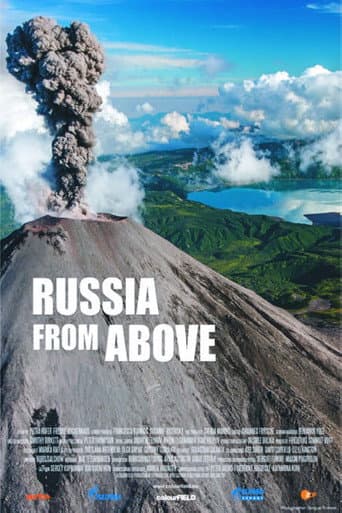 Poster for Russia From Above