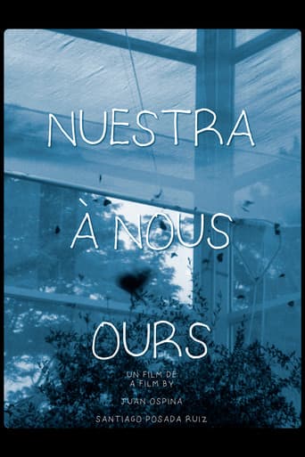 Poster for Nuestra, À Nous, Ours