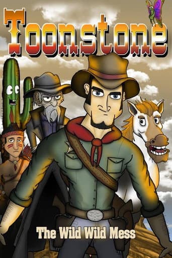 Poster for Toonstone