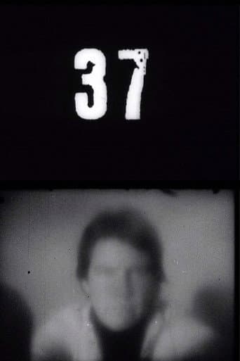Poster for Fluxfilm No. 37