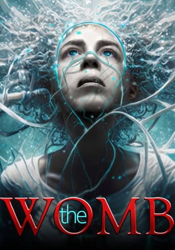 Poster for The Womb