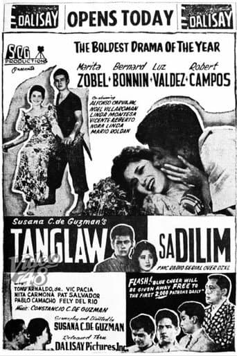 Poster for Tanglaw sa Dilim