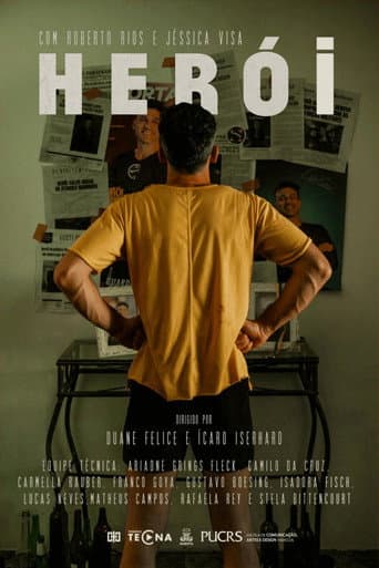Poster for Herói