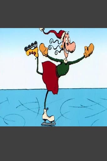 Poster for Science Please! : Slippery Ice!