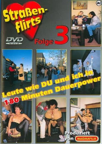 Poster for Straßenflirts 3