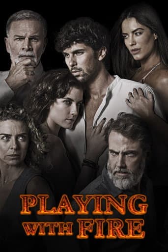 Poster for Season 1