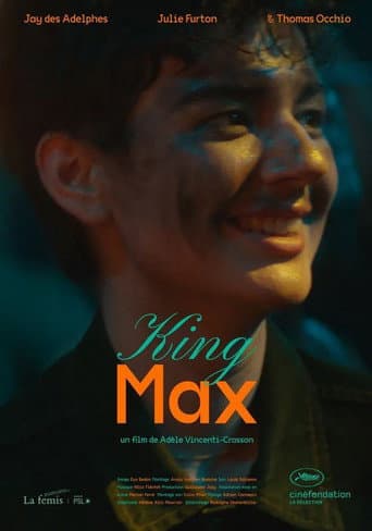 Poster for King Max